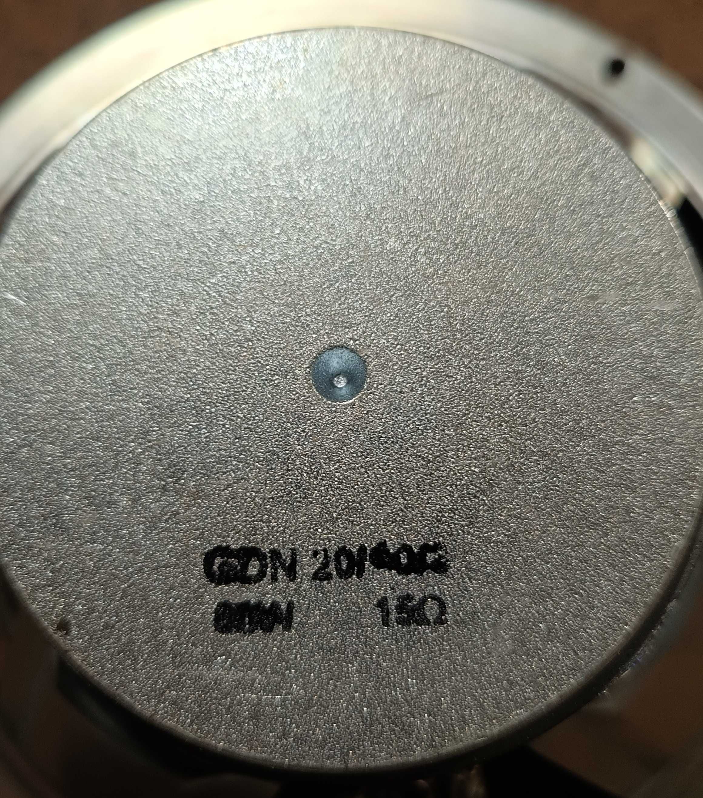 Tonsil Gdn 20/60 altus voyager Scherzo
