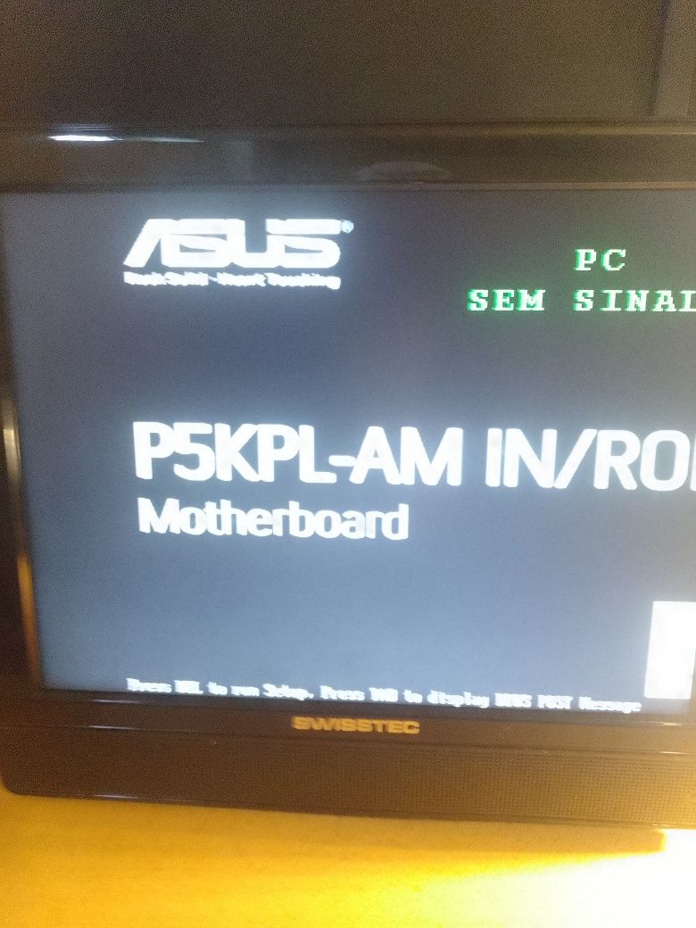 Computador completo "ASUS"