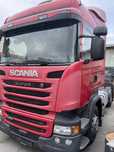 Розбірка Scania/Сканія. Кабіна,Блок,Мотор,Турбіна,,Форсунка,Головки.