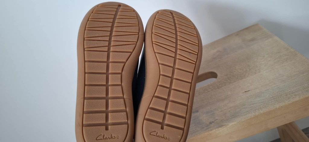 Buty Clarks  r.30 stan bdb