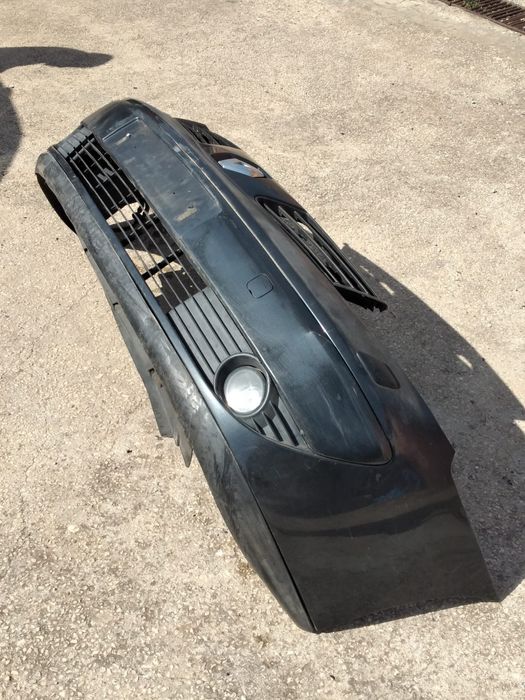 Frente Completa Renault Espace IV 2.2 DCI 3.0 DCI Ano2005 FARÓIS XENON