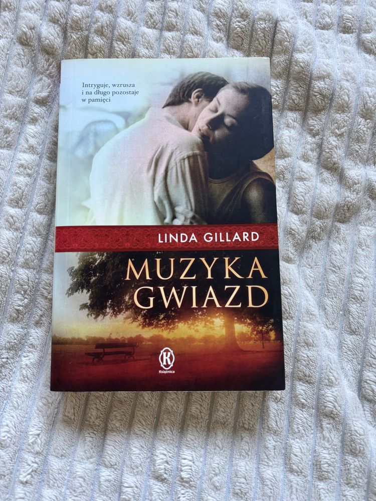 Muzyka gwiazd linda gerald