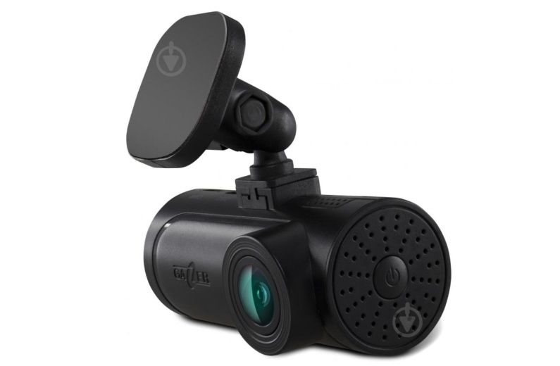 Відеореєстратор Gazer F725