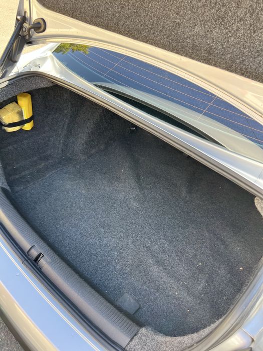 Volkswagen Jetta 2006