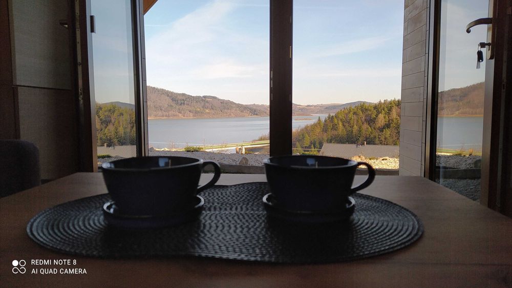 Noclegi, Jezioro Mucharskie, Energylandia, Wadowice, domek