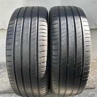 235/60R18 Michelin Latitude Sport 3 2шт 2020рік 5мм