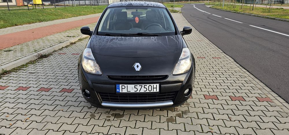 Renault Clio 1.2