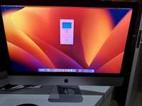 iMac Retina 5K 27" - 2019 96GB RAM
