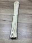 Patyki do szaszłyków/frytek kręconych/waty cukrowej 40 cm - 1700 szt.