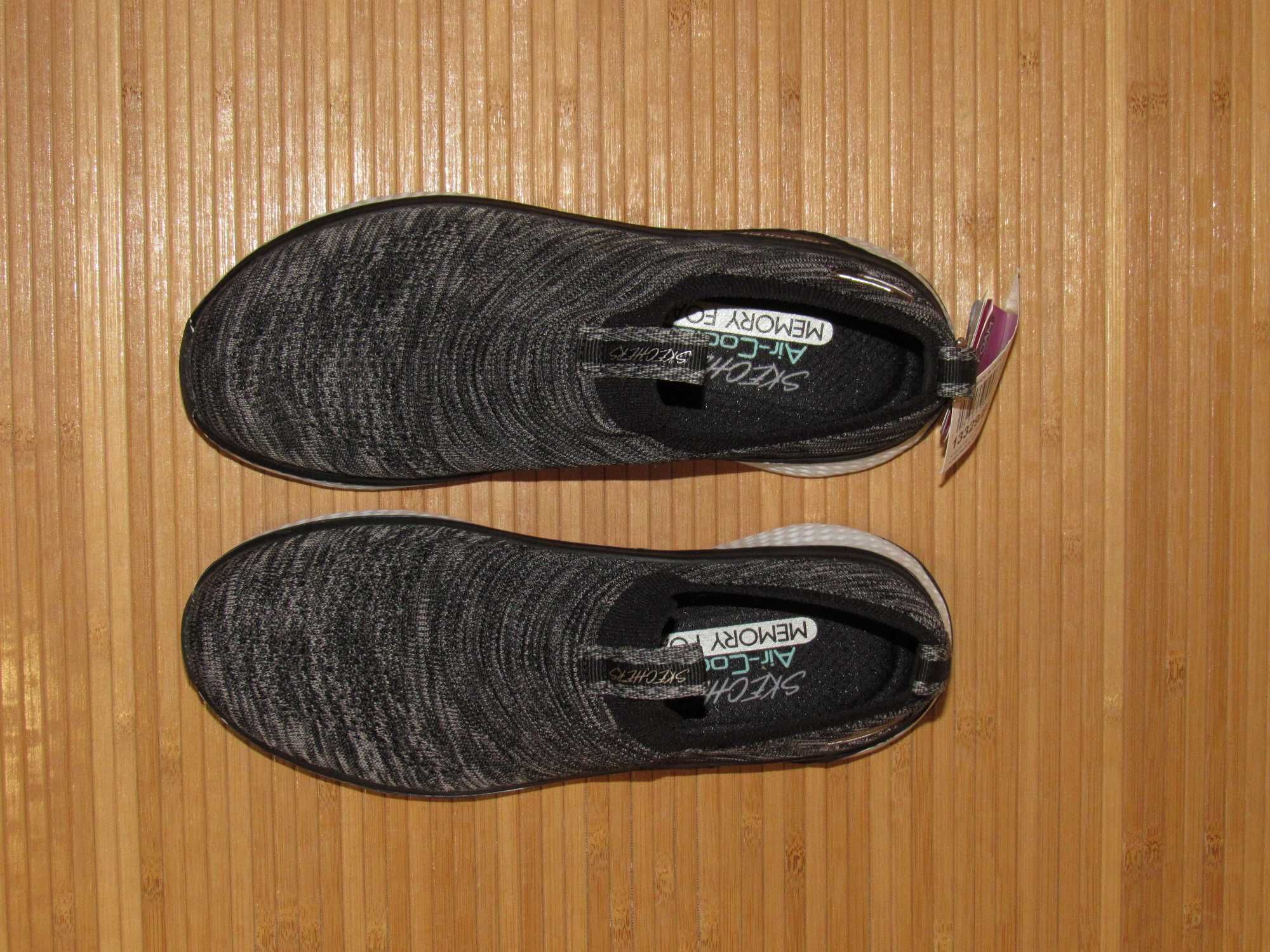 Сліпони Skechers Solar Fuse - Lite Joy; EUR-38; ус-ка 25см