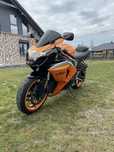 Suzuki GSX1000R L0