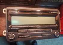 Radio VW RCD310 z GOLF VI