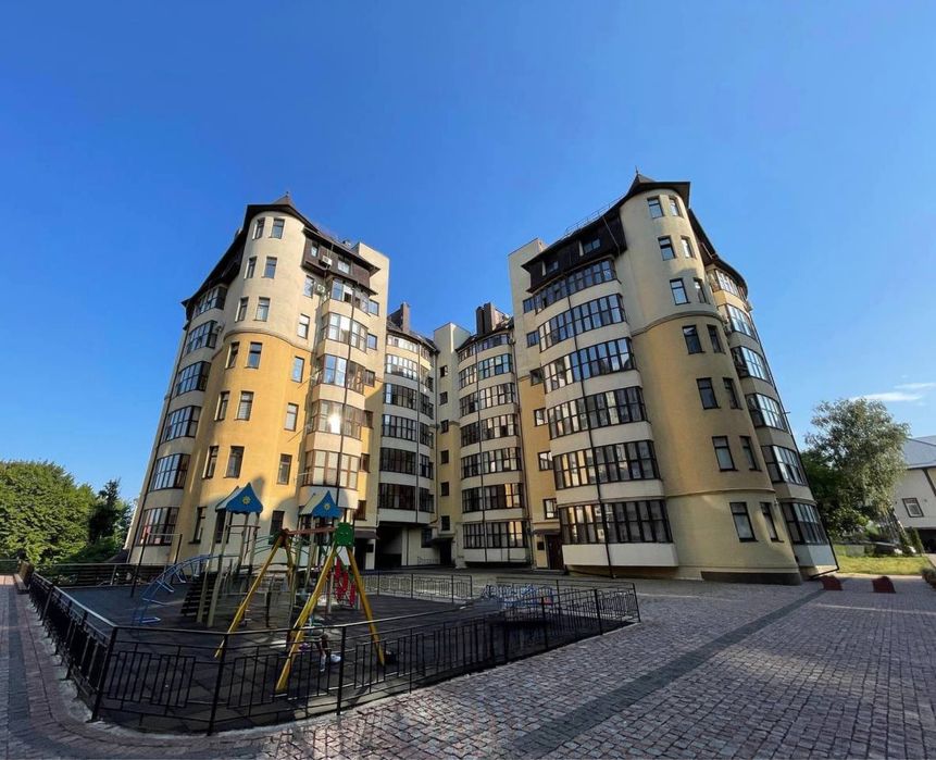 Є EcoFlow!ШИКАРНА 3-кім VIPновобуд(кухня-студія) О.ПЕТРИЩУКА(Суворова)