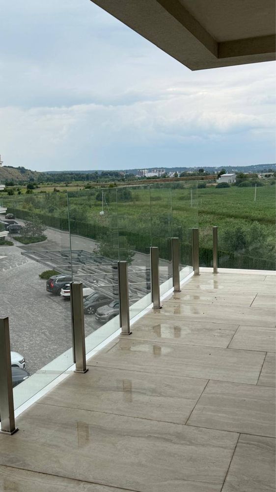 Продаж 2к квартири Паркова 19 ЖК Park Lake City Підгірці
