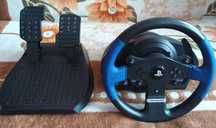 Kierownica Thrustmaster T150 PC / PS3/PS4.