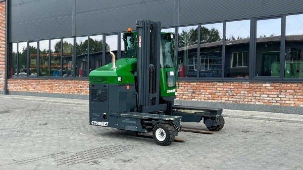 Дизельный вилочный погрузчик Combilift C4000 2022 р