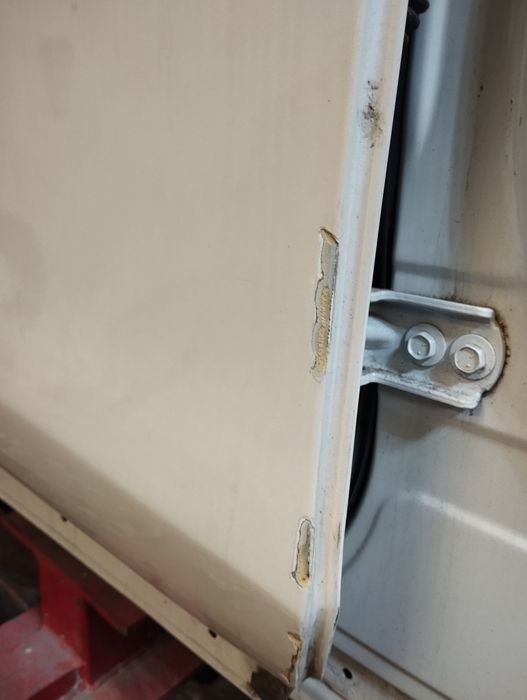 Дверь, Двері Нисан Рог т32