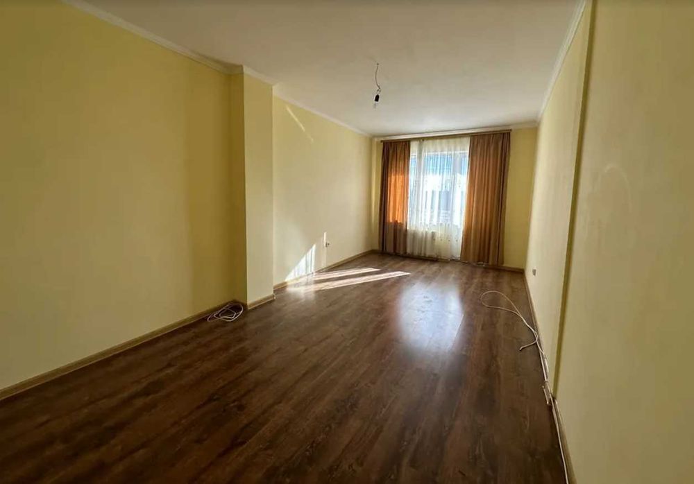 продаж 1к Вишенька Новобуд АГВ однокімнатна квартира без меблів 47м2