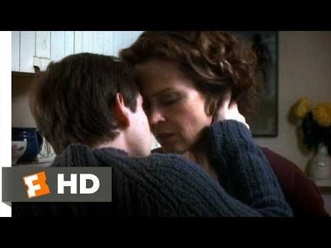 PRECOCEMENTE APAIXONADO (Sigourney Weaver/John Ritter/Bebe Neuwirth)
