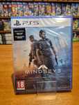 Gra MindsEye PL PS5 / Nowa / Poznan / Sklep / Wymiana /