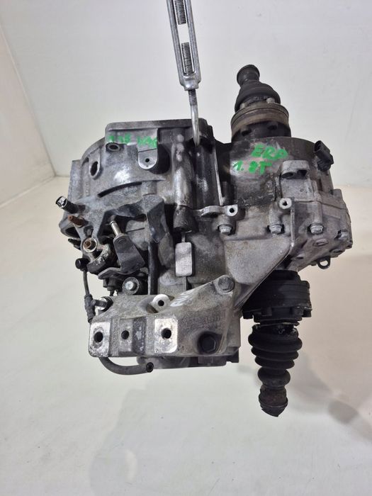 SKRZYNIA BIEGÓW VW SEAT SKODA AUDI 1.8T ERP