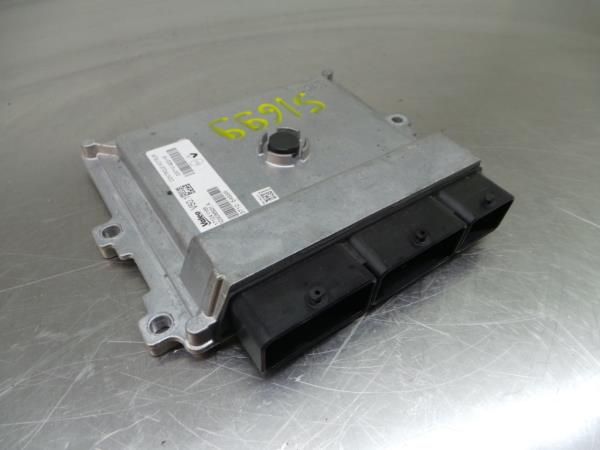 Centralina motor / ECU RENAULT Clio IV Grandtour (KH_)