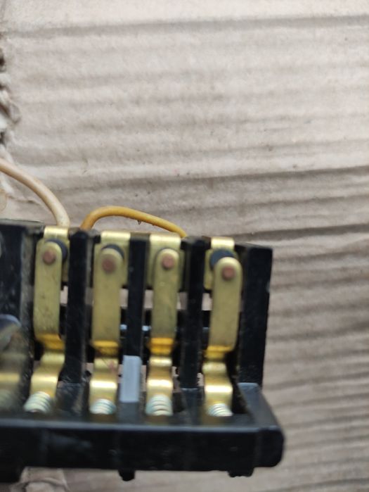 Шківи,крильчатки,електроніка до пральних машин радянських