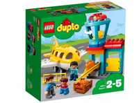 Lego Duplo Lotnisko 10871