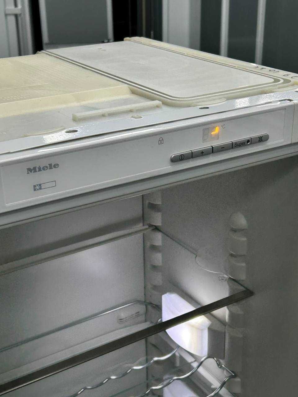 Холодильник під забудову miele k 9557 / встройка милле 120см