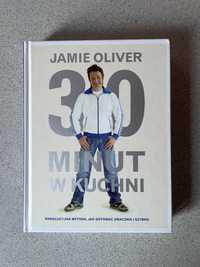 Jamie Oliver 30 minut w kuchni