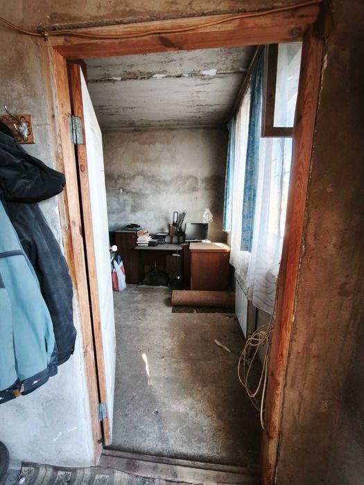 Продам  кирпичный дом.