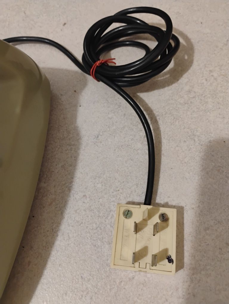 Telefon stacjonarny RWT Prl