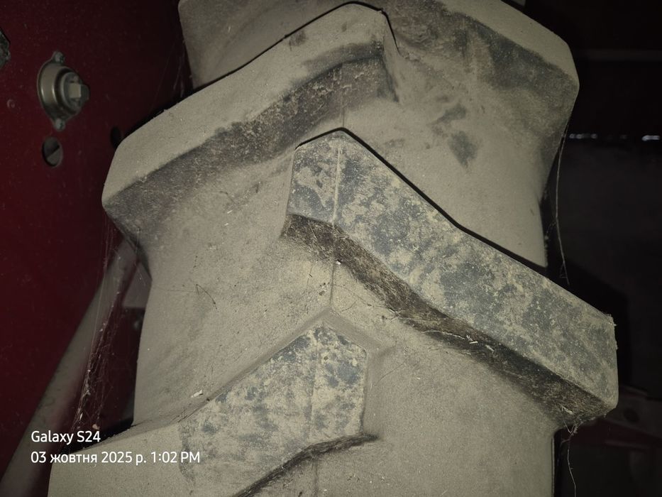 Сівалка червона зірка АСТРА 6 м.