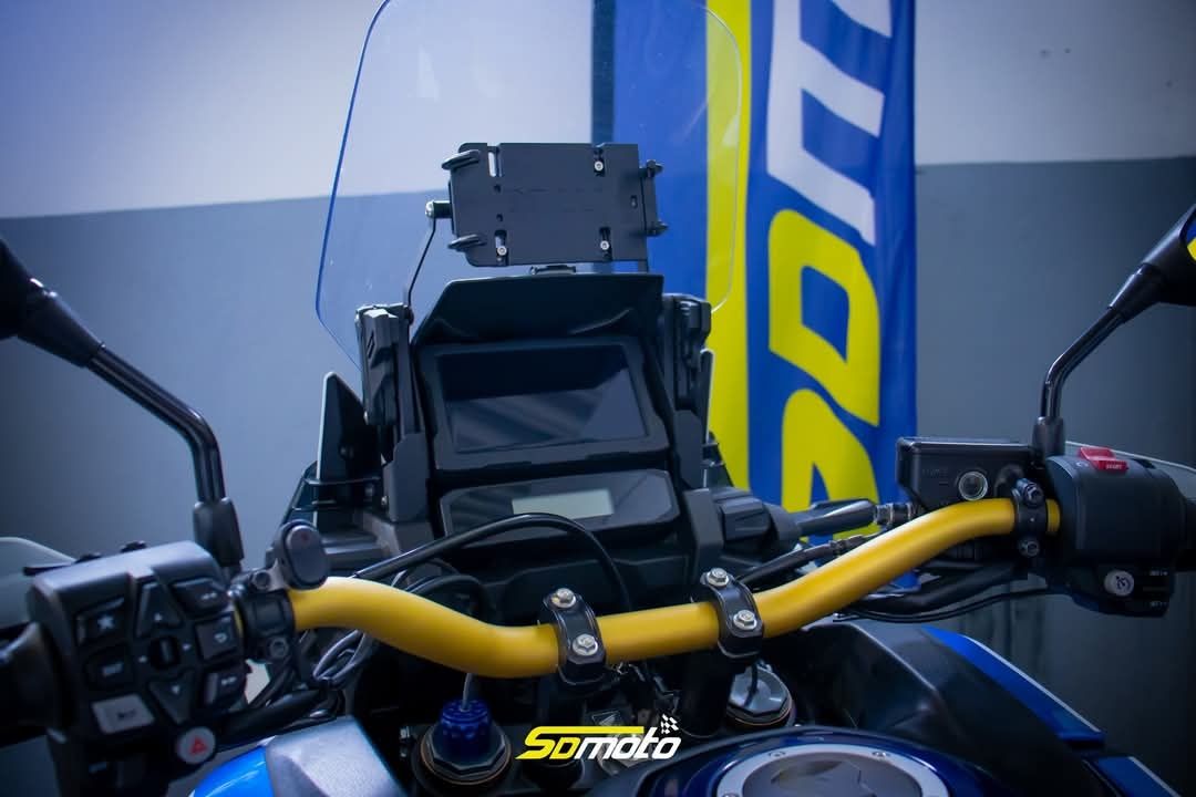 Honda África Twin