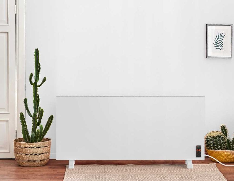 Grzejnik elektryczny konwektorowy Termoplaza STP 900 W