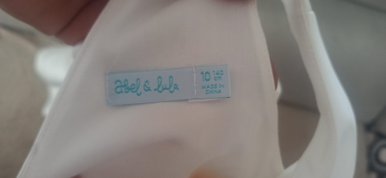 2 vestidos cerimónia criança gêmeas