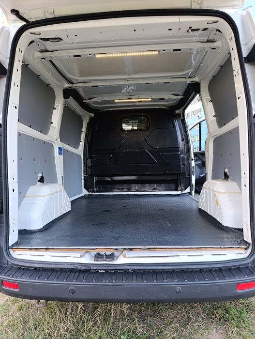 Ford transit Custom 2016 2,2дизель