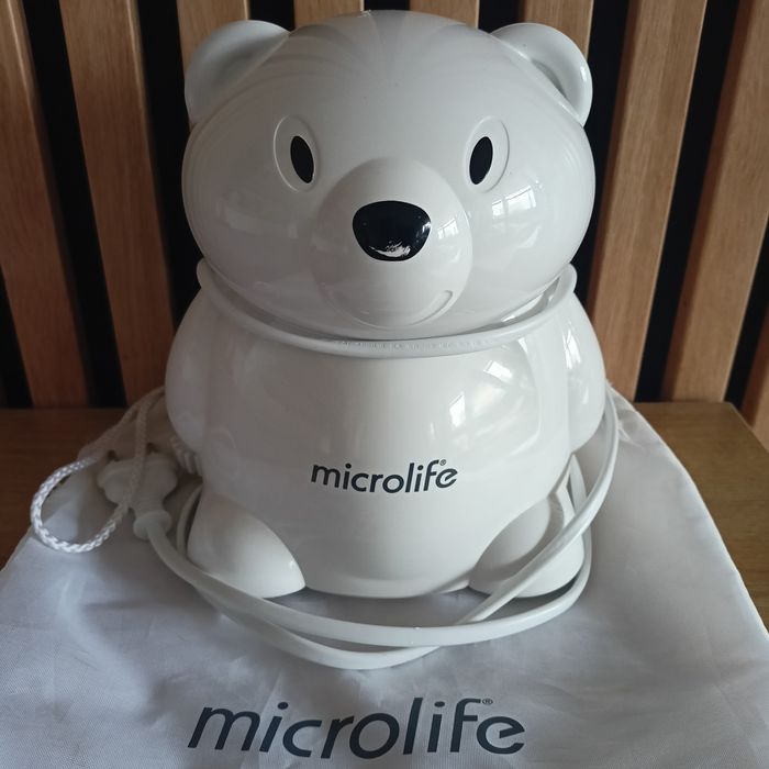 Nebulizator Microlife