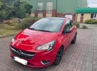 Opel corsa E limited edition 1.4