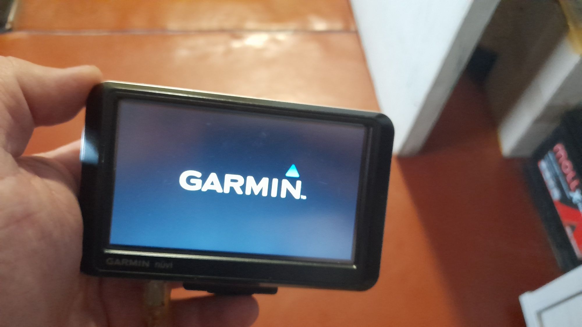 продам  навигатор Garmin