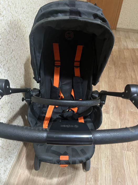 Крляска Caybex мелио