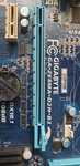 Gigabyte ga-z68ma-d2h-b3, DDR3 2×8Gb cl 11, 2×4Gb  1600Mhz
