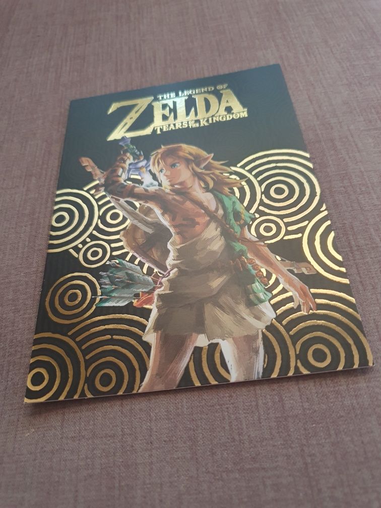 The Legend of Zelda
