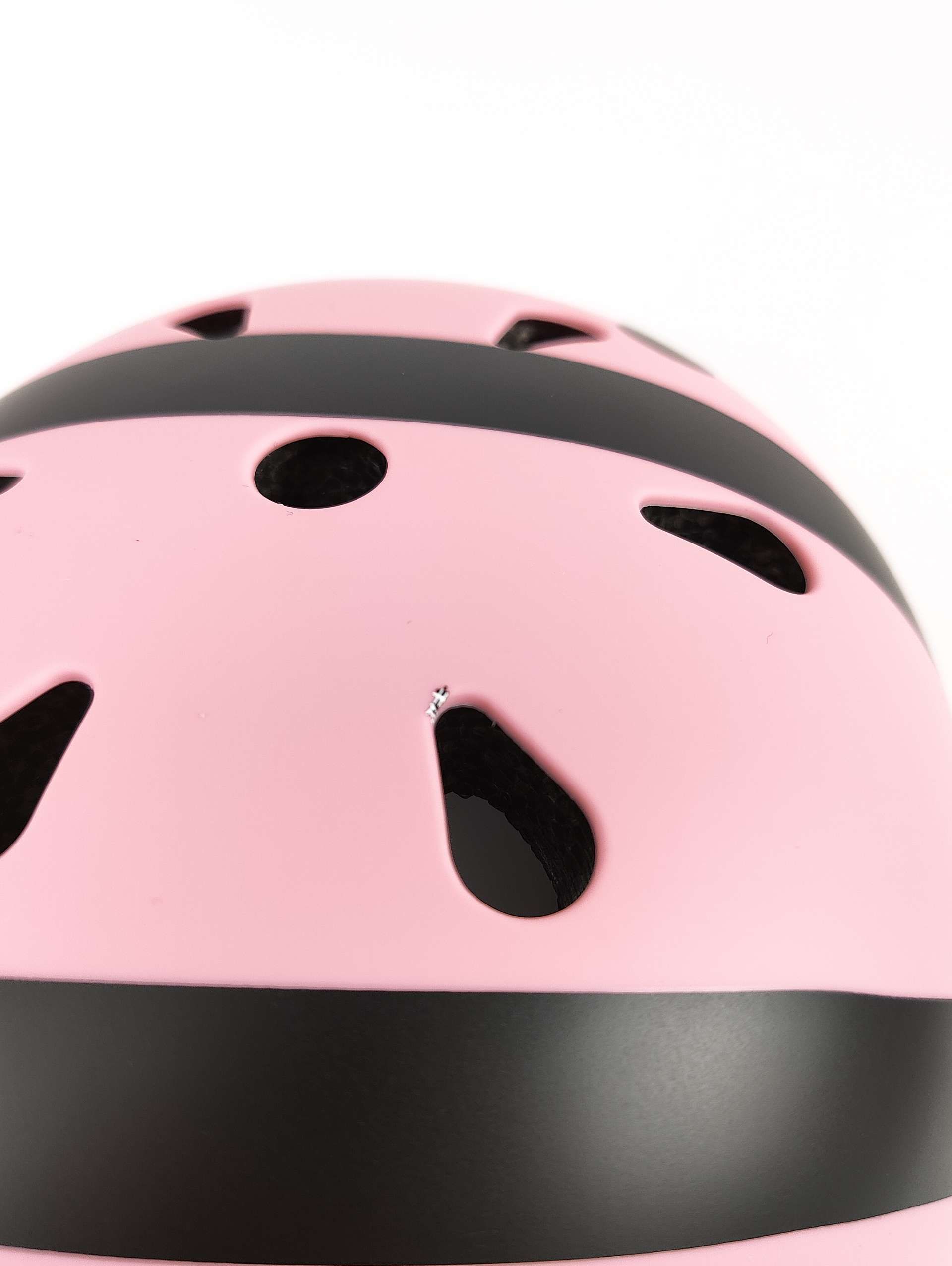 Kask dziecięcy roz. 51-54