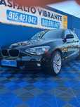 BMW 118 d Line Sport