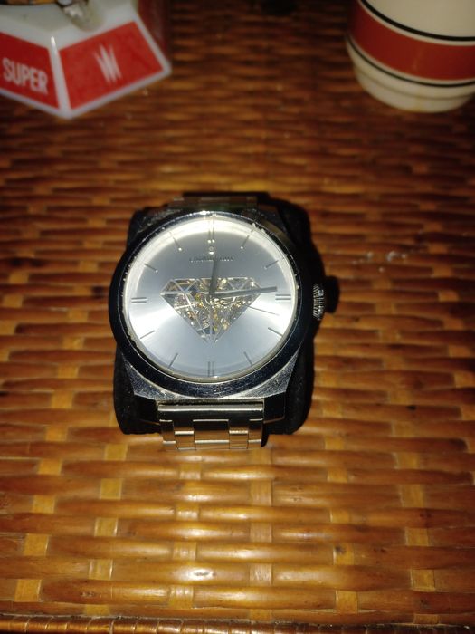 Relógio  masculino automático >CHILI BENS