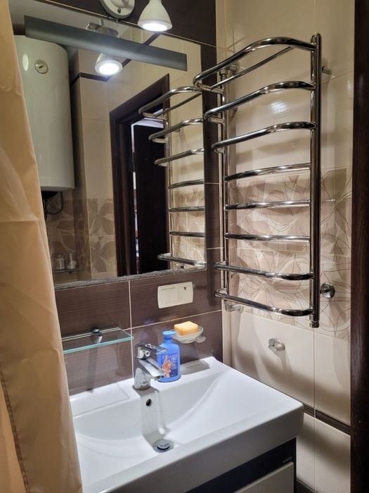 Оренда 3 кімнатноі квартири вул Селягська