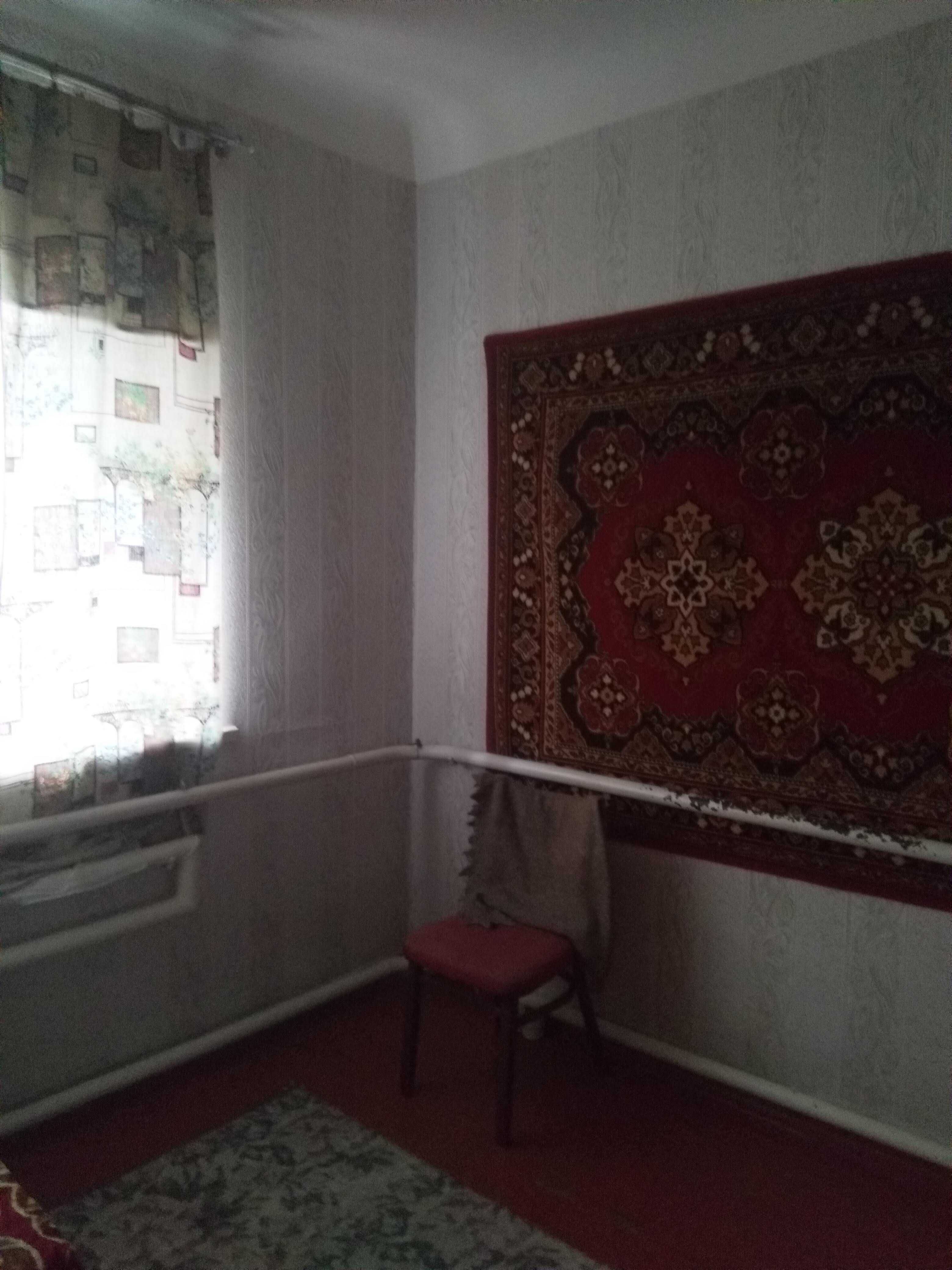 Продам дом в Славянске