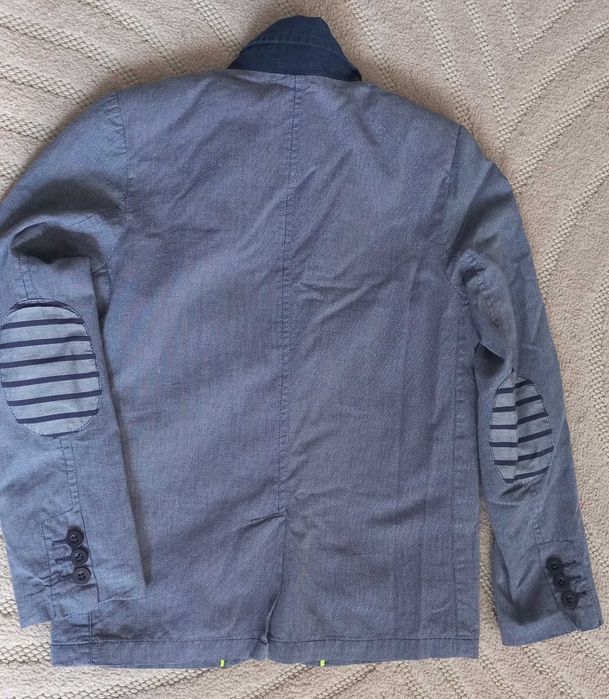 Marynarka chłopięca Cool Club