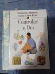 LIvro de Controlo da Dor